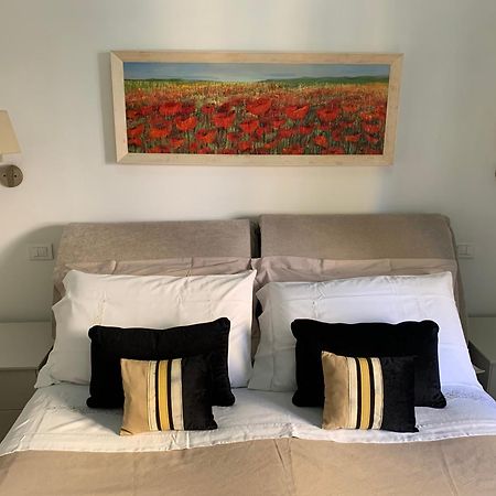 Biora Apartments Cagliari Kültér fotó
