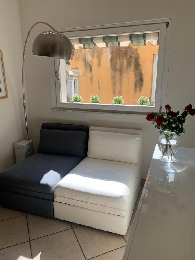 Biora Apartments Cagliari Kültér fotó