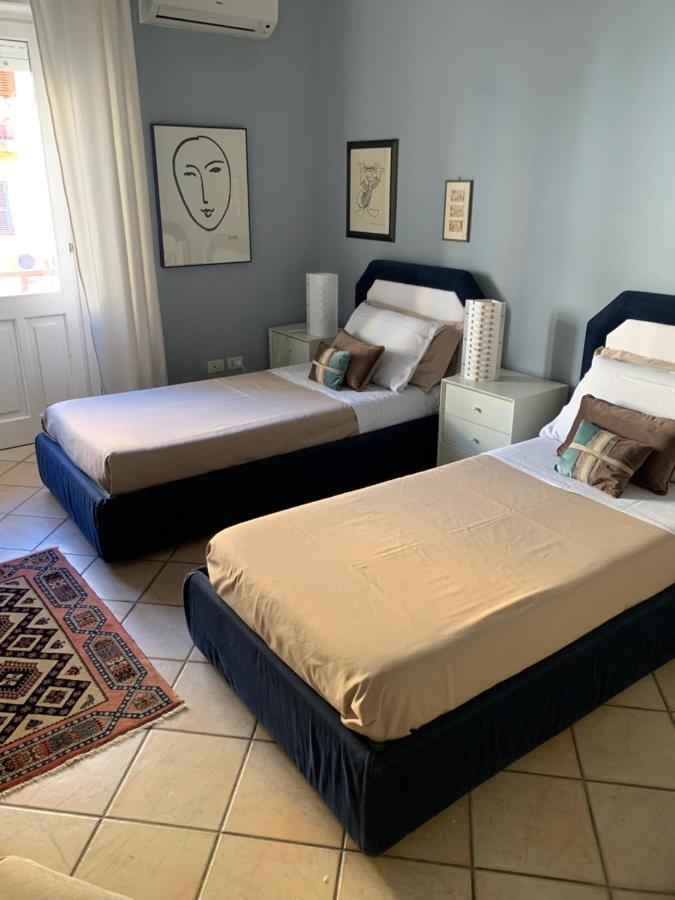 Biora Apartments Cagliari Kültér fotó