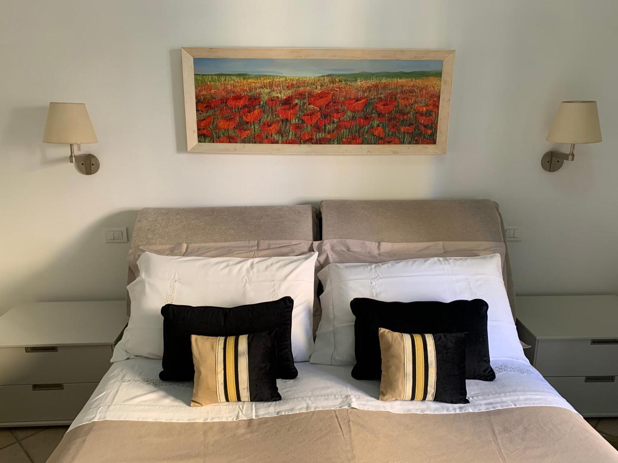 Biora Apartments Cagliari Kültér fotó