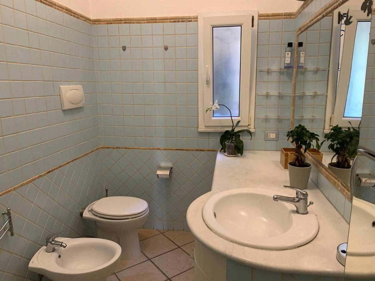 Biora Apartments Cagliari Kültér fotó