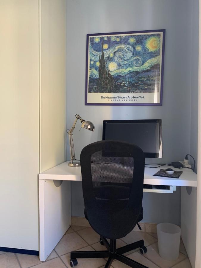 Biora Apartments Cagliari Kültér fotó