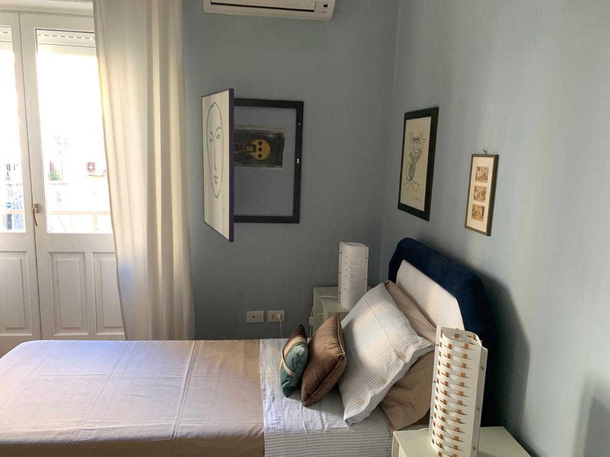Biora Apartments Cagliari Kültér fotó
