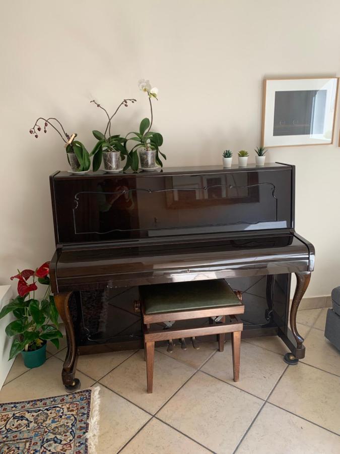 Biora Apartments Cagliari Kültér fotó