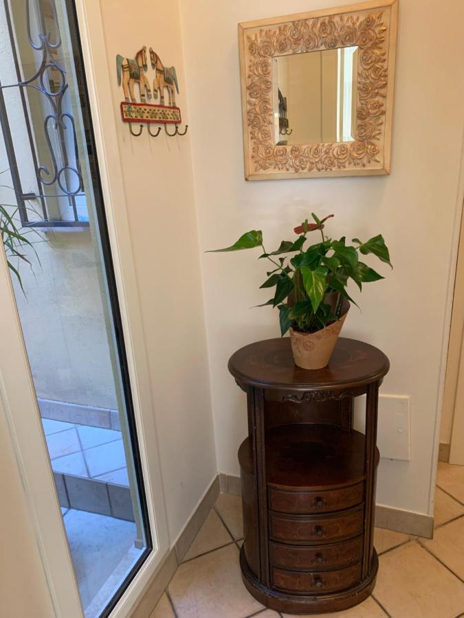 Biora Apartments Cagliari Kültér fotó