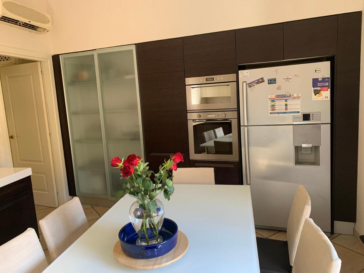 Biora Apartments Cagliari Kültér fotó