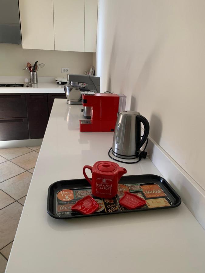 Biora Apartments Cagliari Kültér fotó