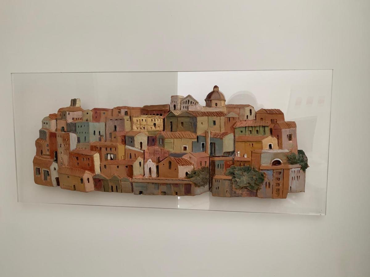 Biora Apartments Cagliari Kültér fotó