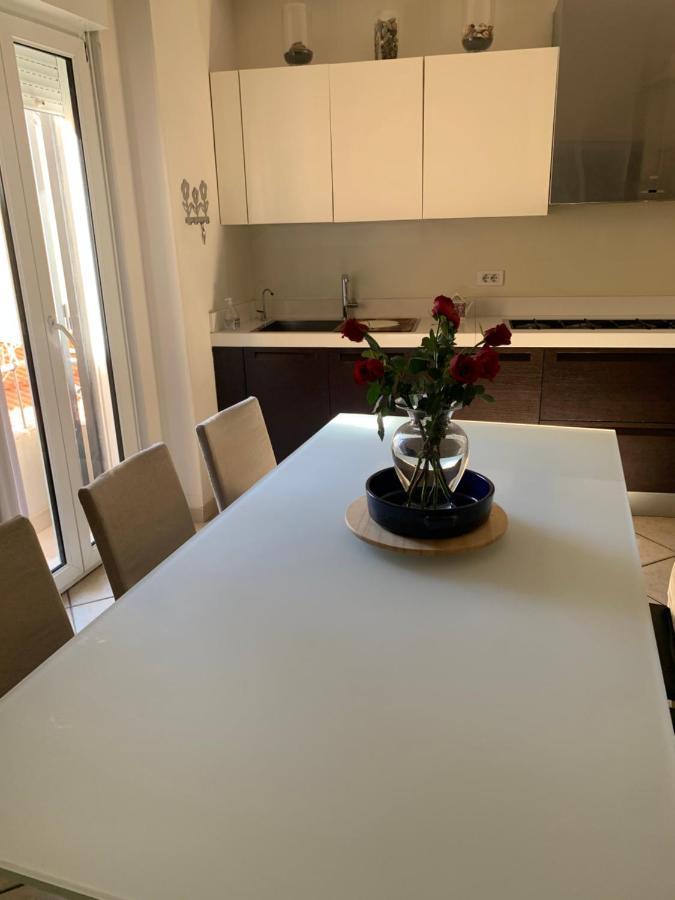 Biora Apartments Cagliari Kültér fotó