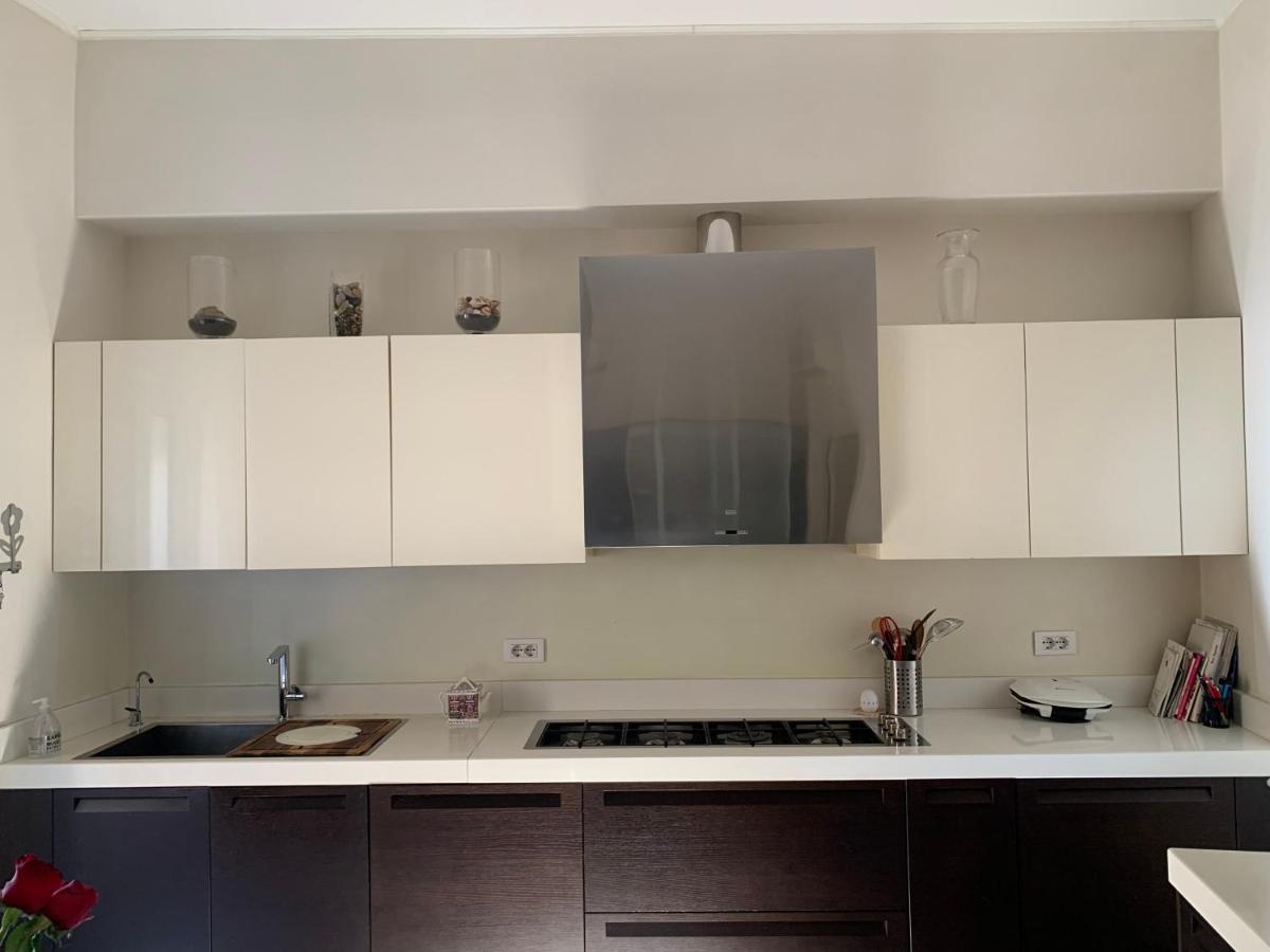 Biora Apartments Cagliari Kültér fotó