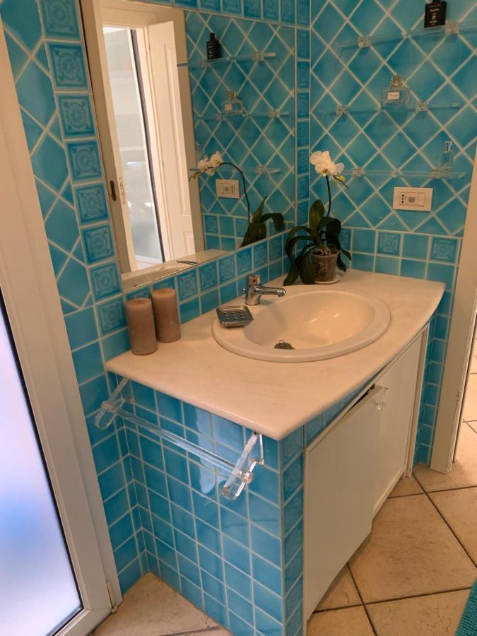 Biora Apartments Cagliari Kültér fotó