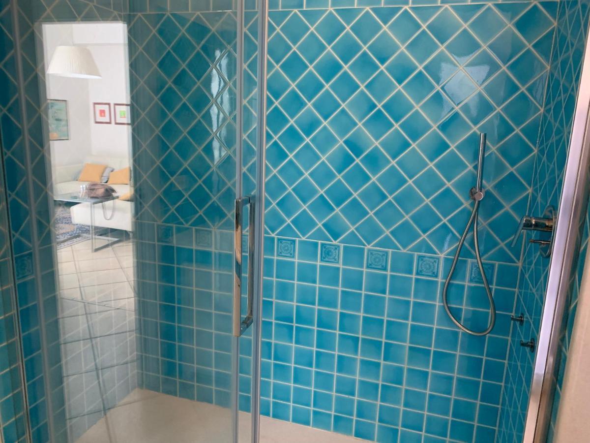 Biora Apartments Cagliari Kültér fotó