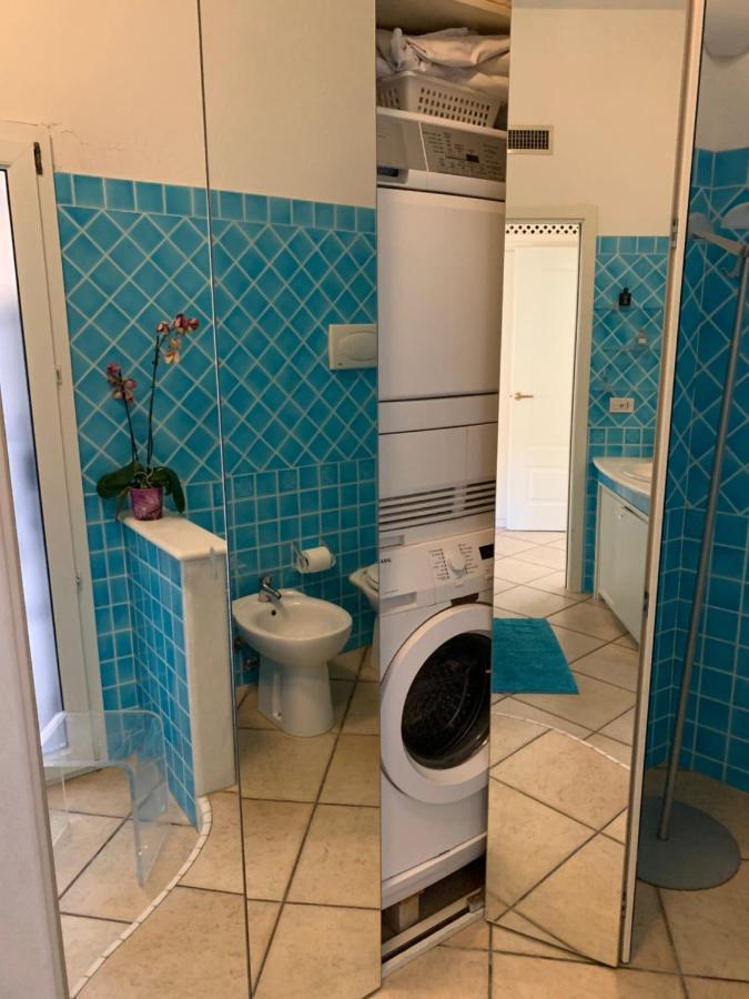 Biora Apartments Cagliari Kültér fotó