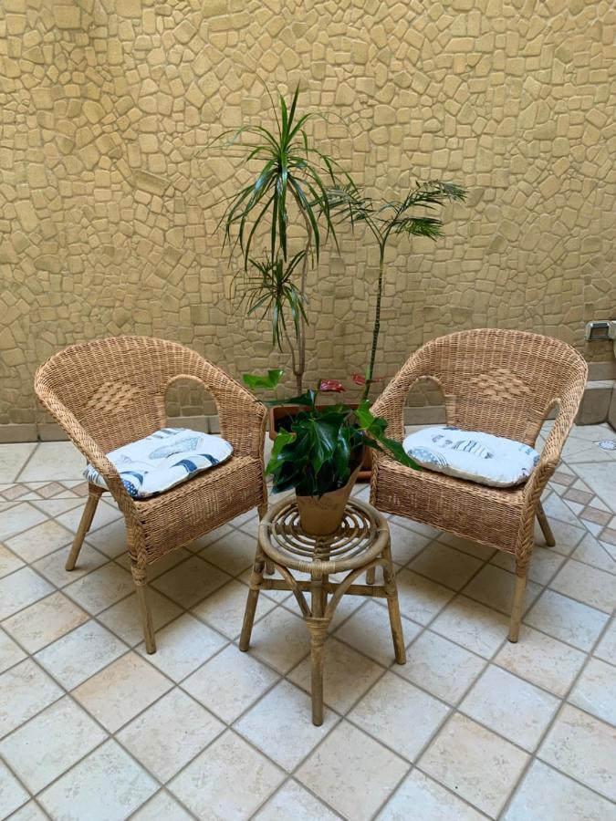 Biora Apartments Cagliari Kültér fotó