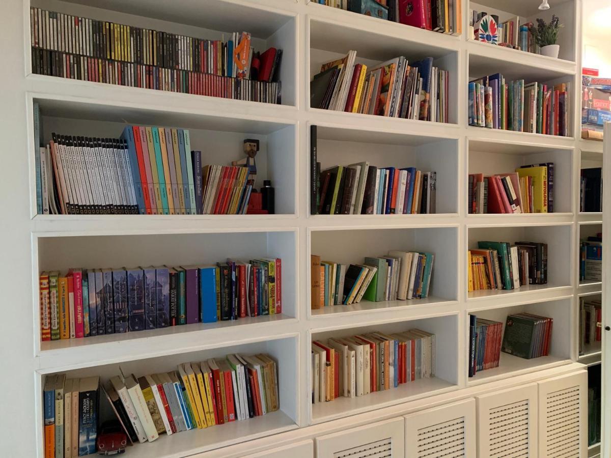 Biora Apartments Cagliari Kültér fotó
